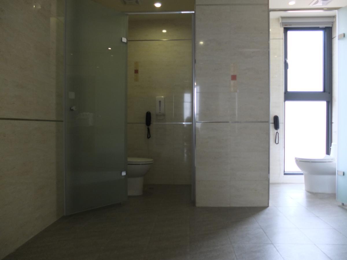 Verygood Business Hotel Huatan Exterior photo